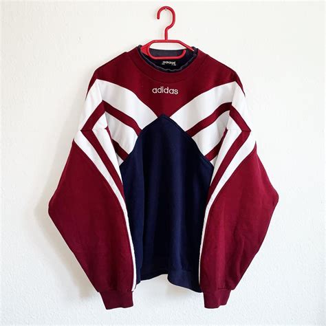 vintage Adidas sweater